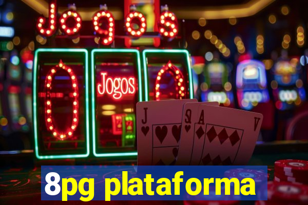 8pg plataforma